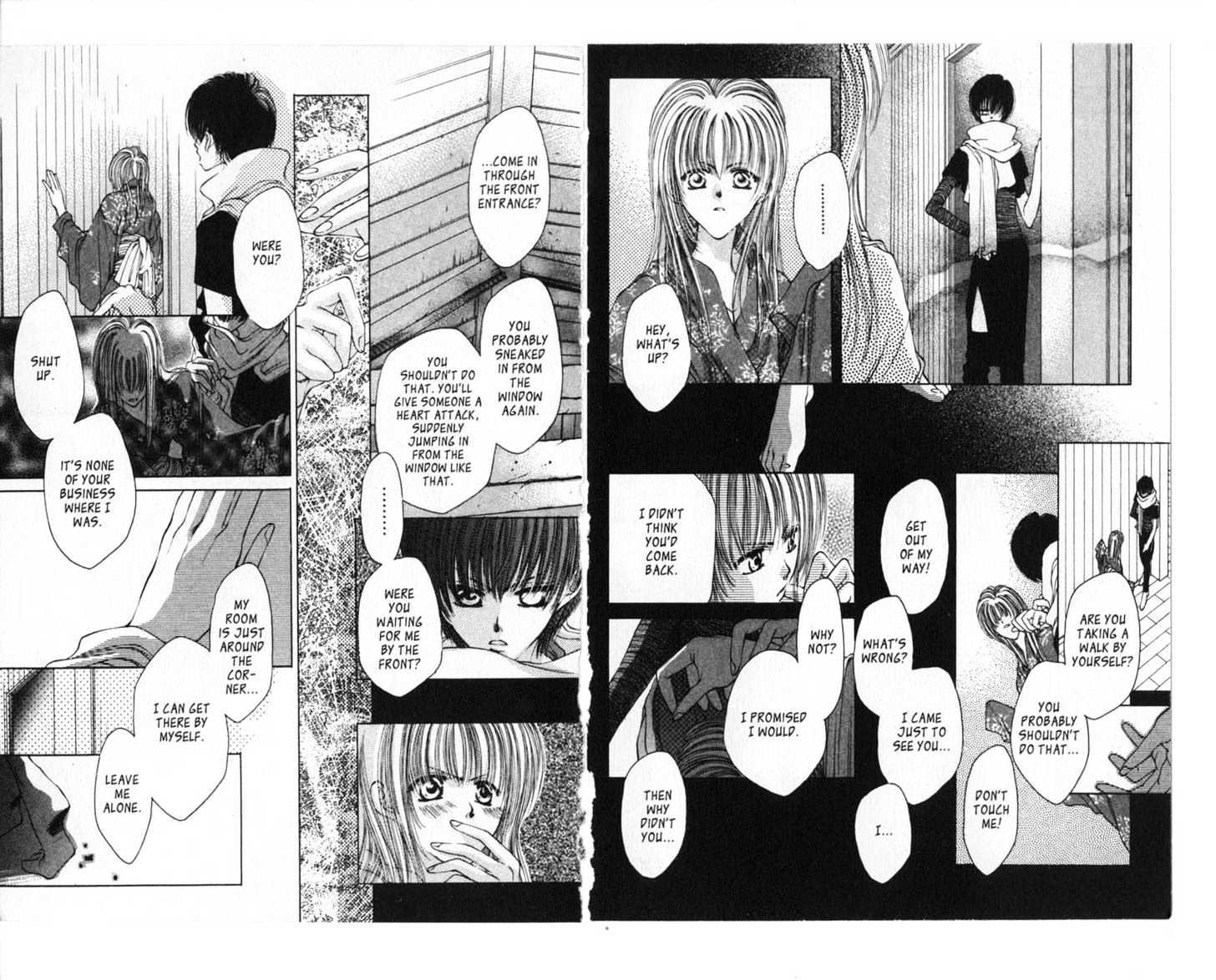 Liling-Po Chapter 2.1-1 page 18 - Vol.02 Chapter 1 : Going Home, Part 1