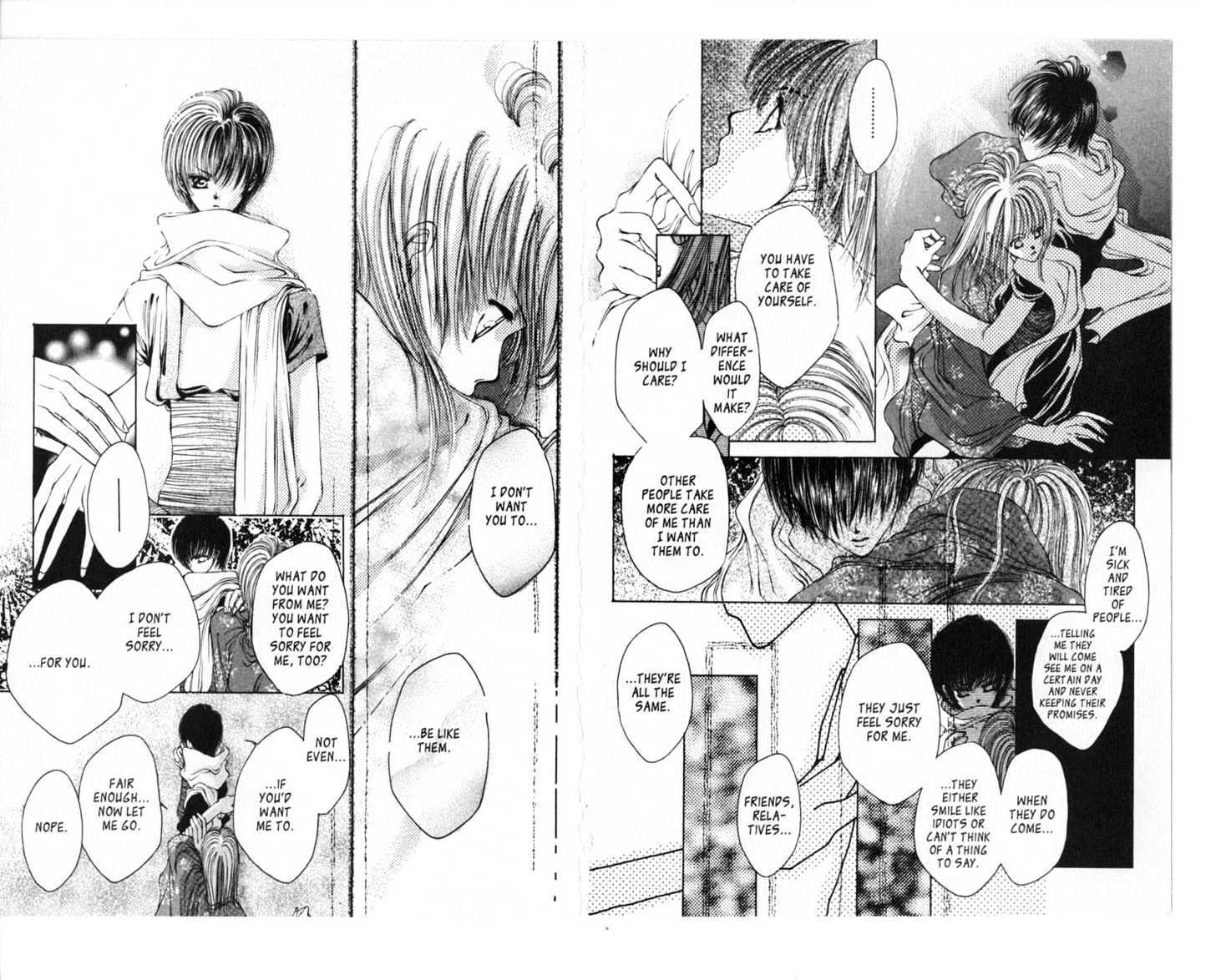 Liling-Po Chapter 2.1-1 page 19 - Vol.02 Chapter 1 : Going Home, Part 1