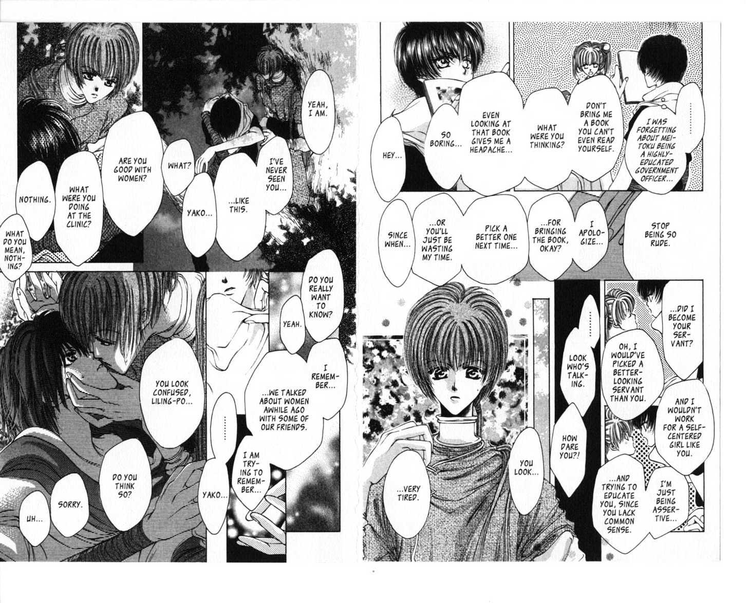 Liling-Po Chapter 2.1-1 page 21 - Vol.02 Chapter 1 : Going Home, Part 1