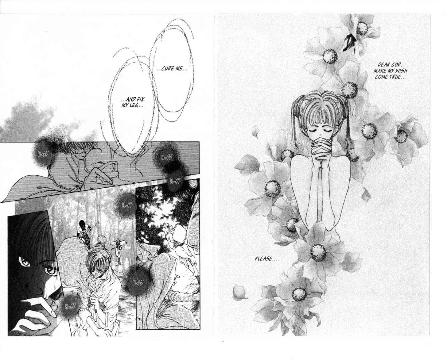 Liling-Po Chapter 2.1-1 page 6 - Vol.02 Chapter 1 : Going Home, Part 1