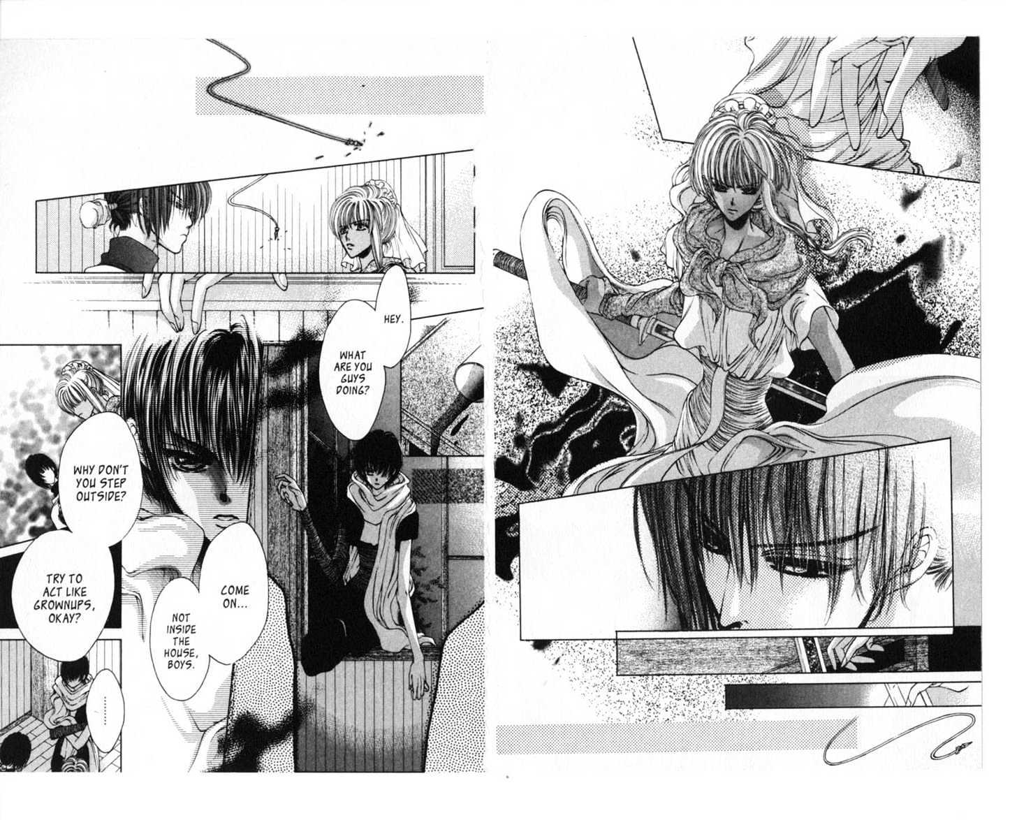 Liling-Po Chapter 2.3-3 page 10 - Vol.02 Chapter 3 : Going Home, Part 3