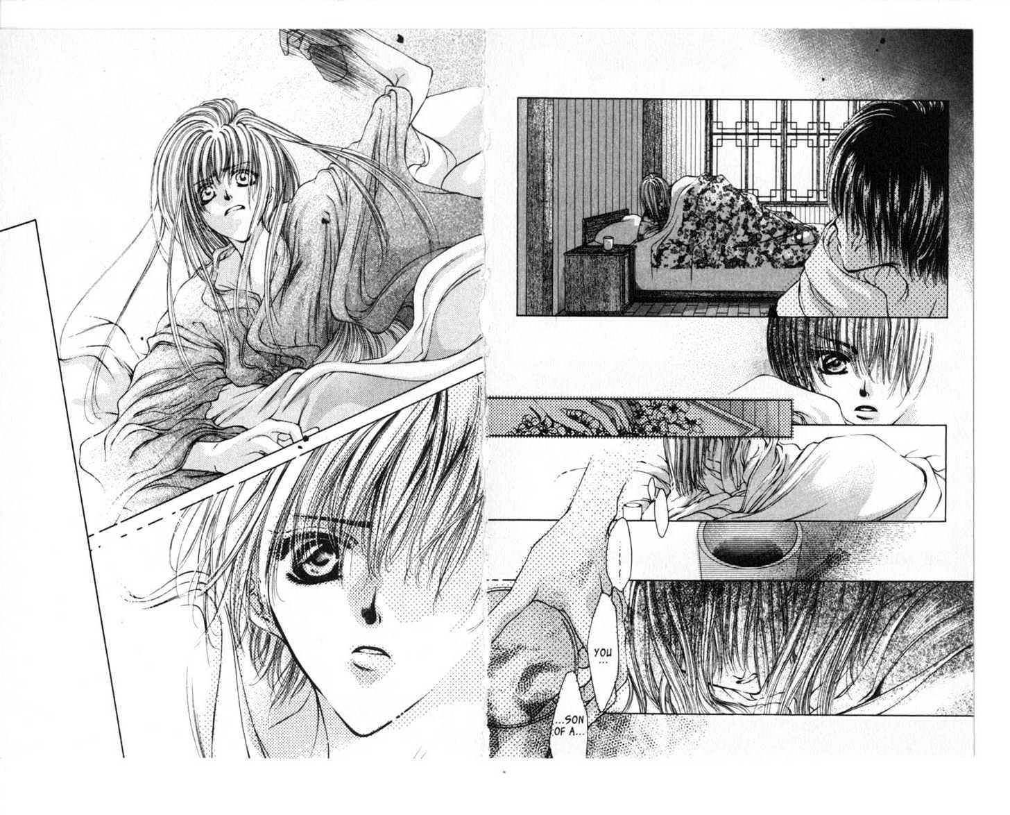 Liling-Po Chapter 2.3-3 page 15 - Vol.02 Chapter 3 : Going Home, Part 3