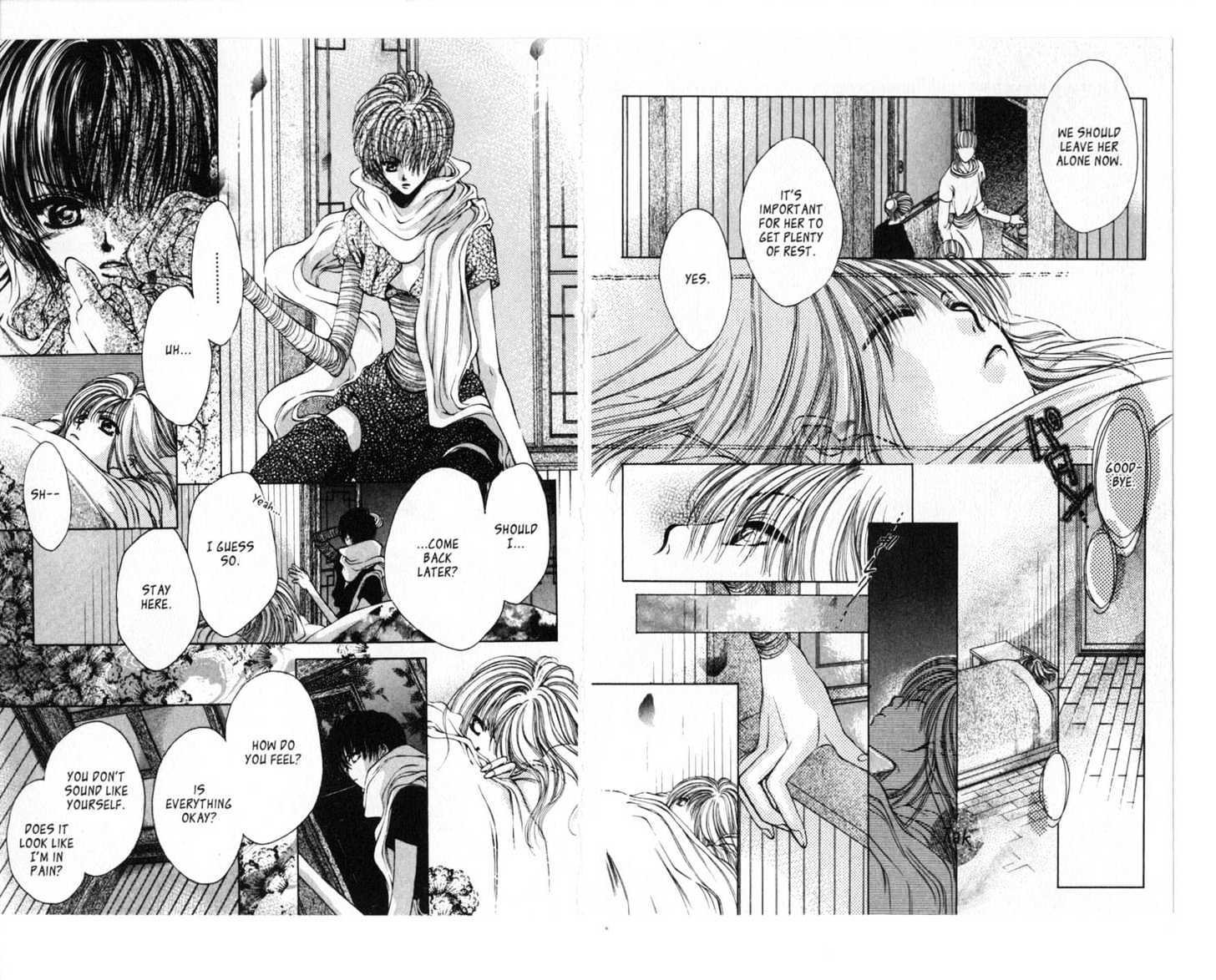 Liling-Po Chapter 2.3-3 page 2 - Vol.02 Chapter 3 : Going Home, Part 3