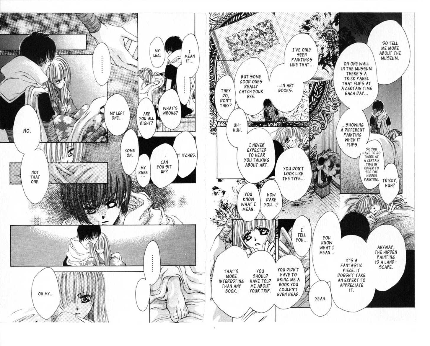 Liling-Po Chapter 2.3-3 page 3 - Vol.02 Chapter 3 : Going Home, Part 3