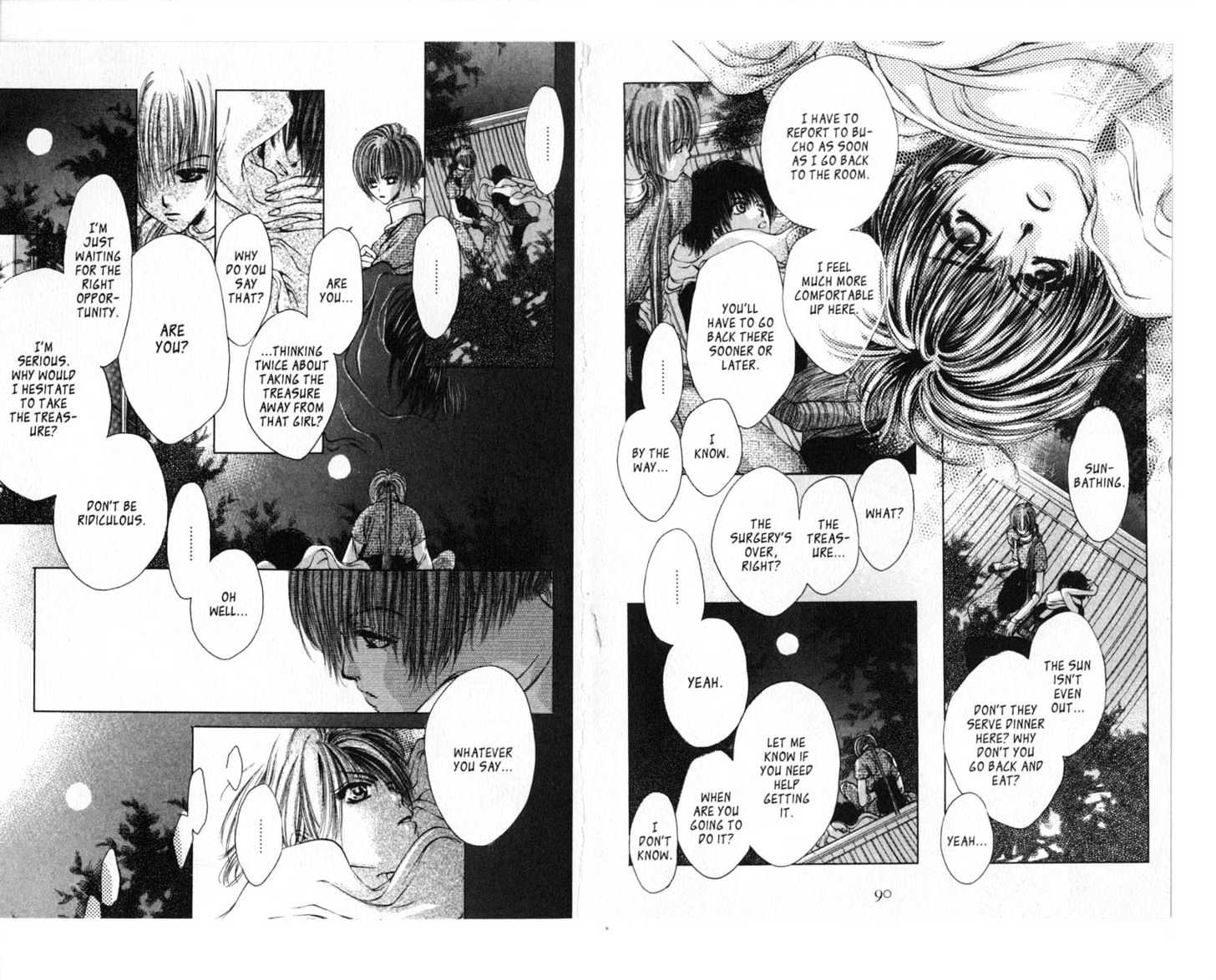 Liling-Po Chapter 2.3-3 page 8 - Vol.02 Chapter 3 : Going Home, Part 3