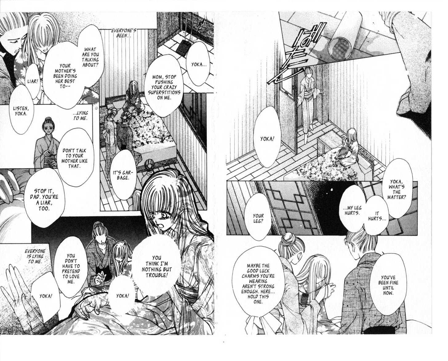 Liling-Po Chapter 2.4-4 page 1 - Vol.02 Chapter 4 : Going Home, Part 4