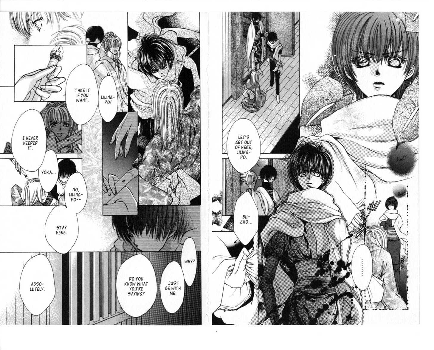 Liling-Po Chapter 2.4-4 page 10 - Vol.02 Chapter 4 : Going Home, Part 4