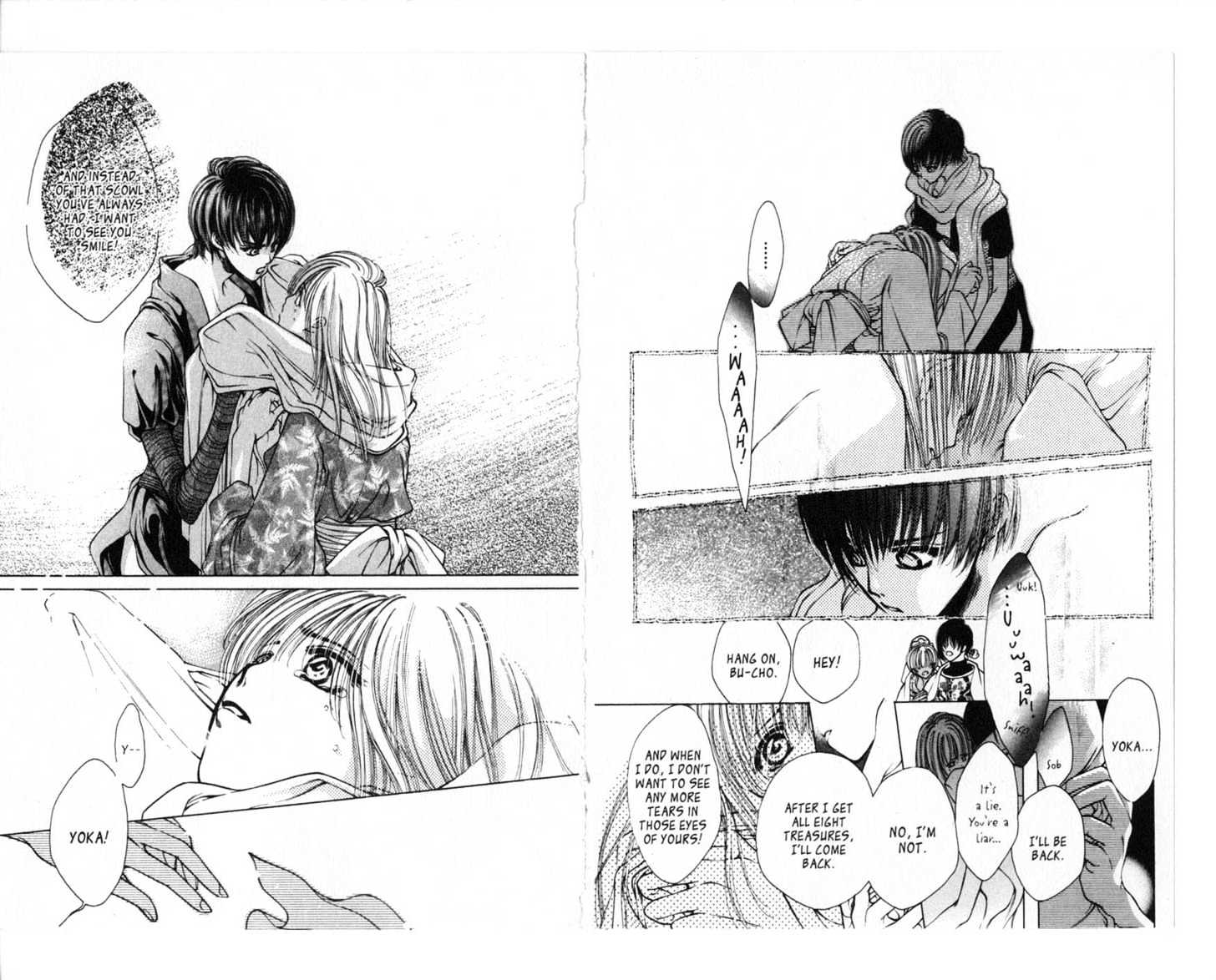 Liling-Po Chapter 2.4-4 page 12 - Vol.02 Chapter 4 : Going Home, Part 4