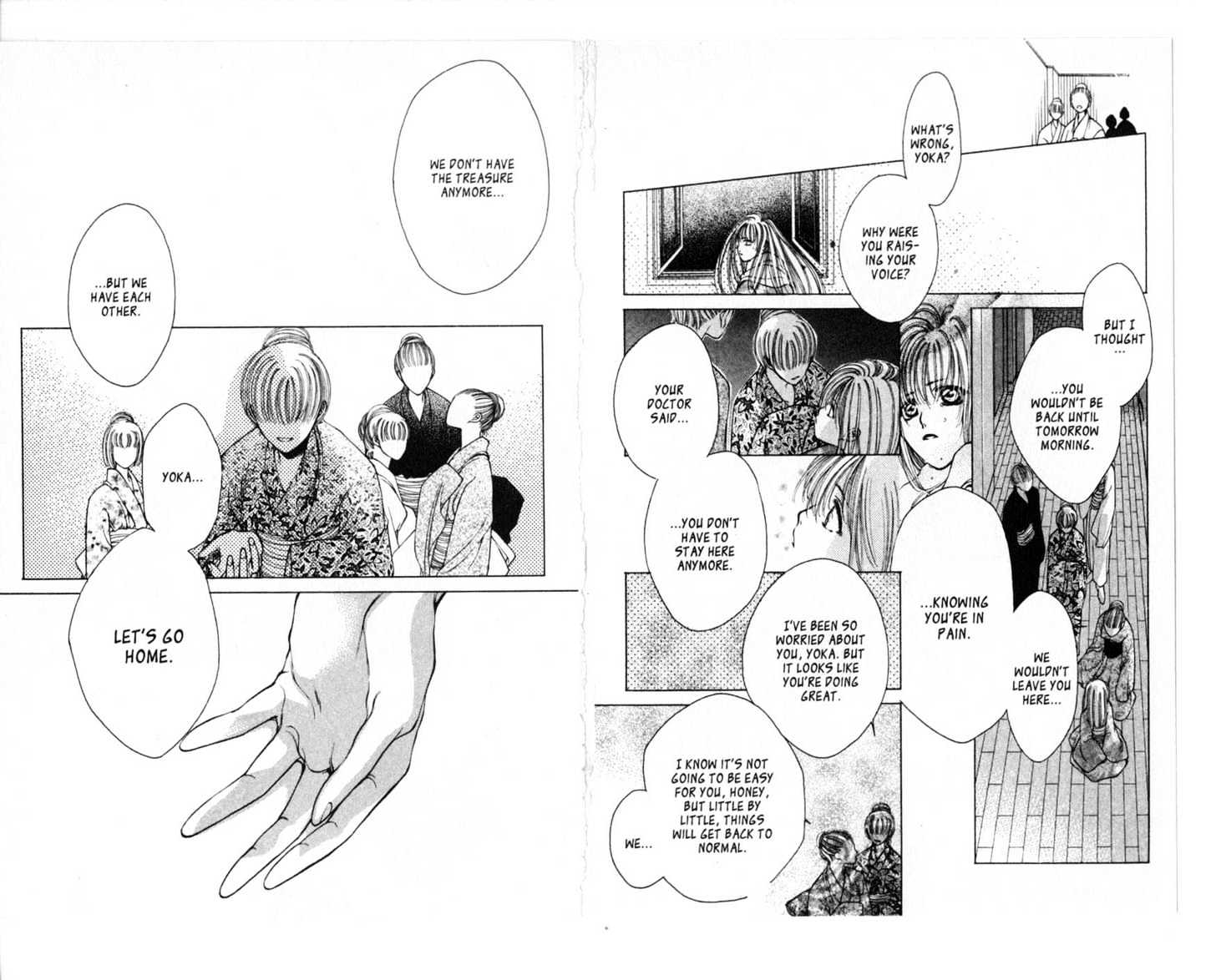 Liling-Po Chapter 2.4-4 page 13 - Vol.02 Chapter 4 : Going Home, Part 4