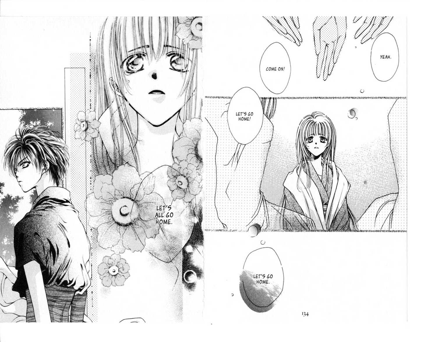 Liling-Po Chapter 2.4-4 page 14 - Vol.02 Chapter 4 : Going Home, Part 4