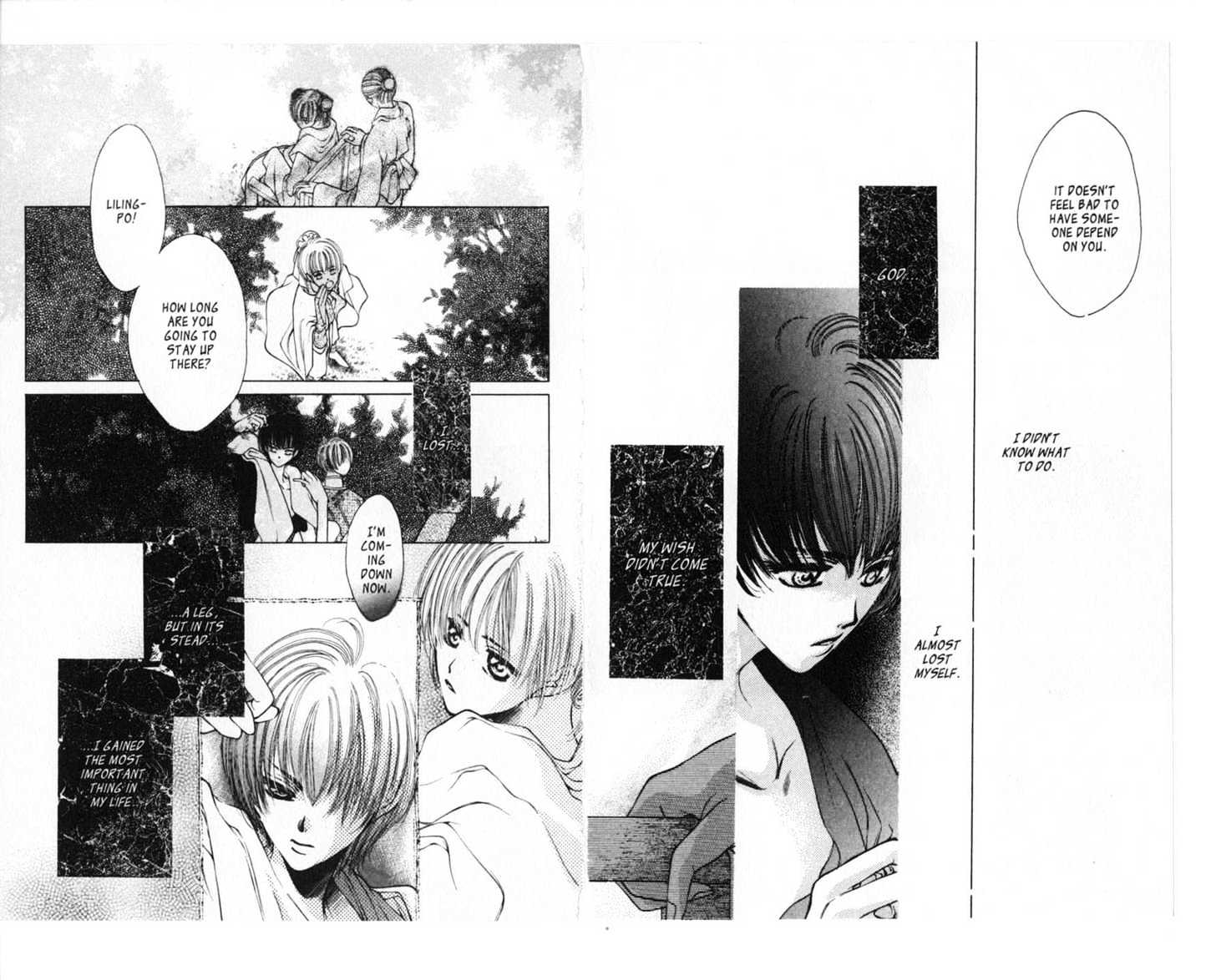 Liling-Po Chapter 2.4-4 page 17 - Vol.02 Chapter 4 : Going Home, Part 4