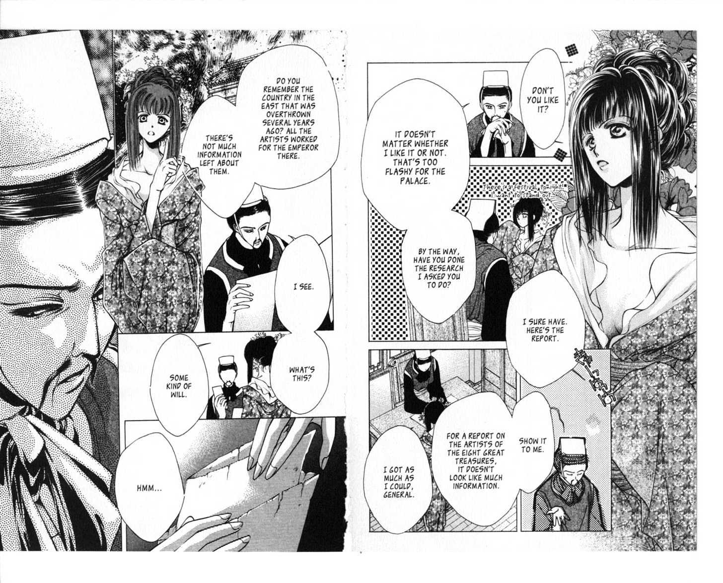 Liling-Po Chapter 2.4-4 page 19 - Vol.02 Chapter 4 : Going Home, Part 4