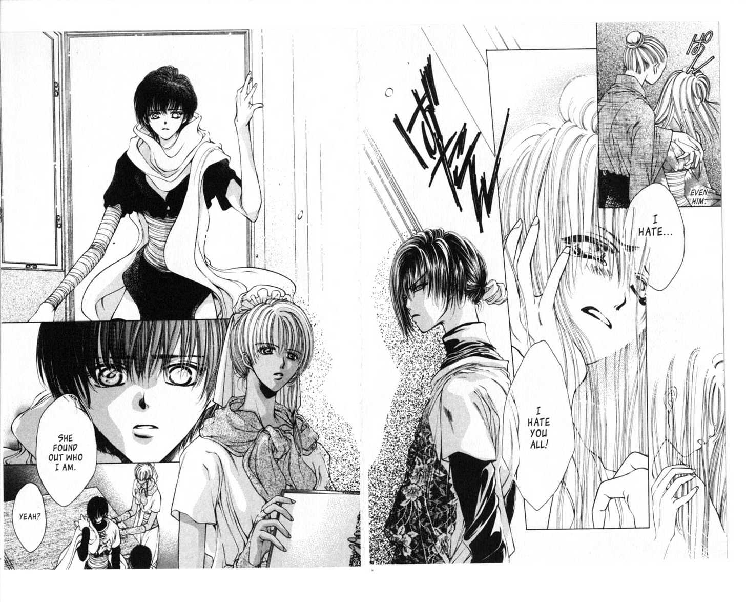 Liling-Po Chapter 2.4-4 page 2 - Vol.02 Chapter 4 : Going Home, Part 4