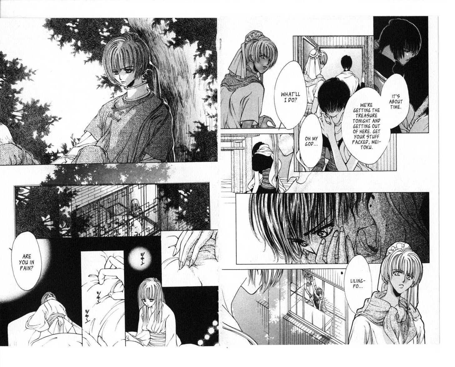 Liling-Po Chapter 2.4-4 page 3 - Vol.02 Chapter 4 : Going Home, Part 4