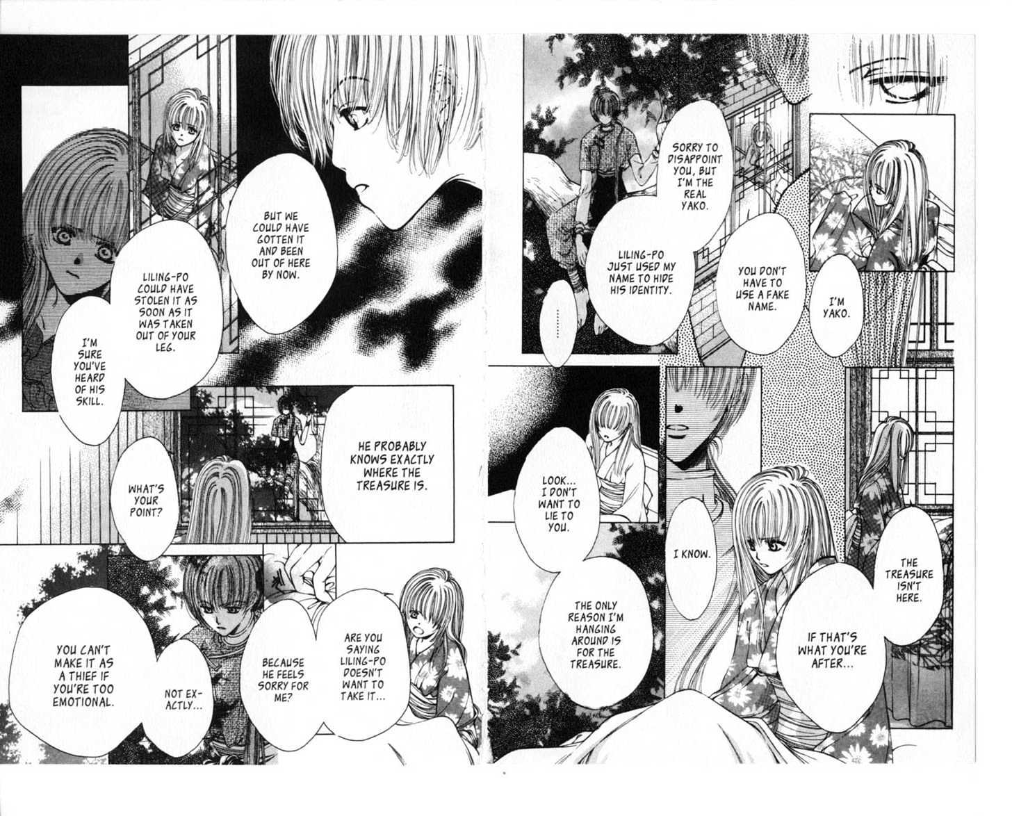 Liling-Po Chapter 2.4-4 page 4 - Vol.02 Chapter 4 : Going Home, Part 4