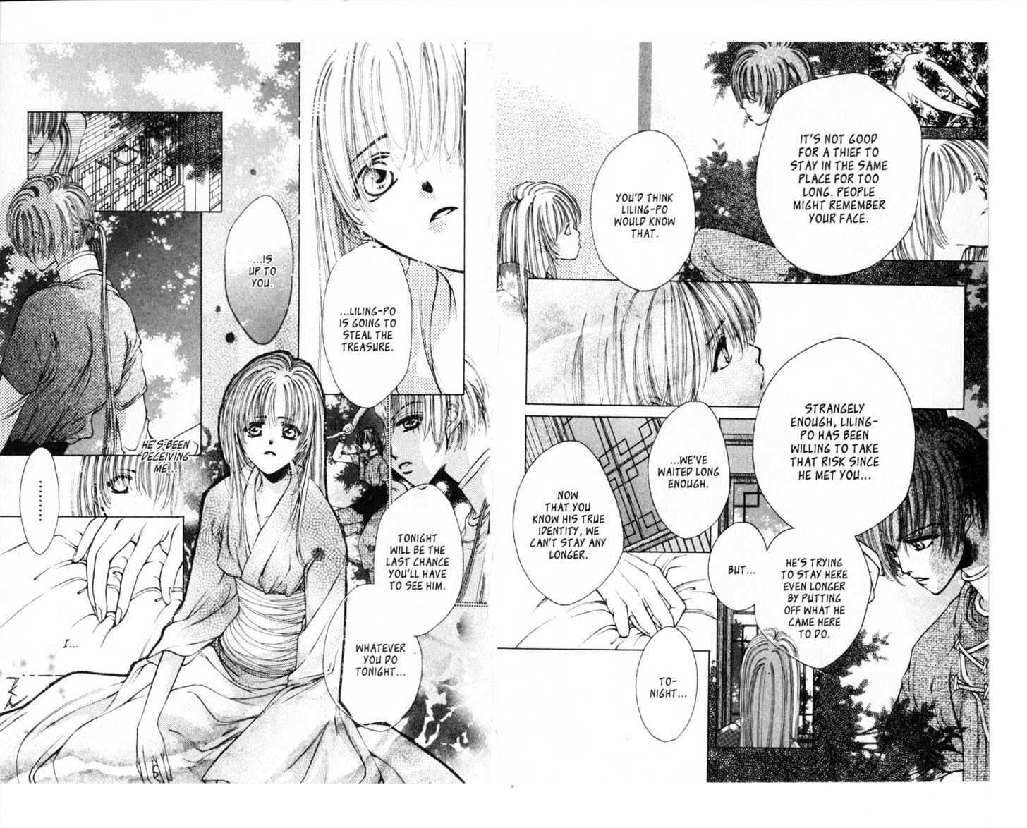 Liling-Po Chapter 2.4-4 page 5 - Vol.02 Chapter 4 : Going Home, Part 4