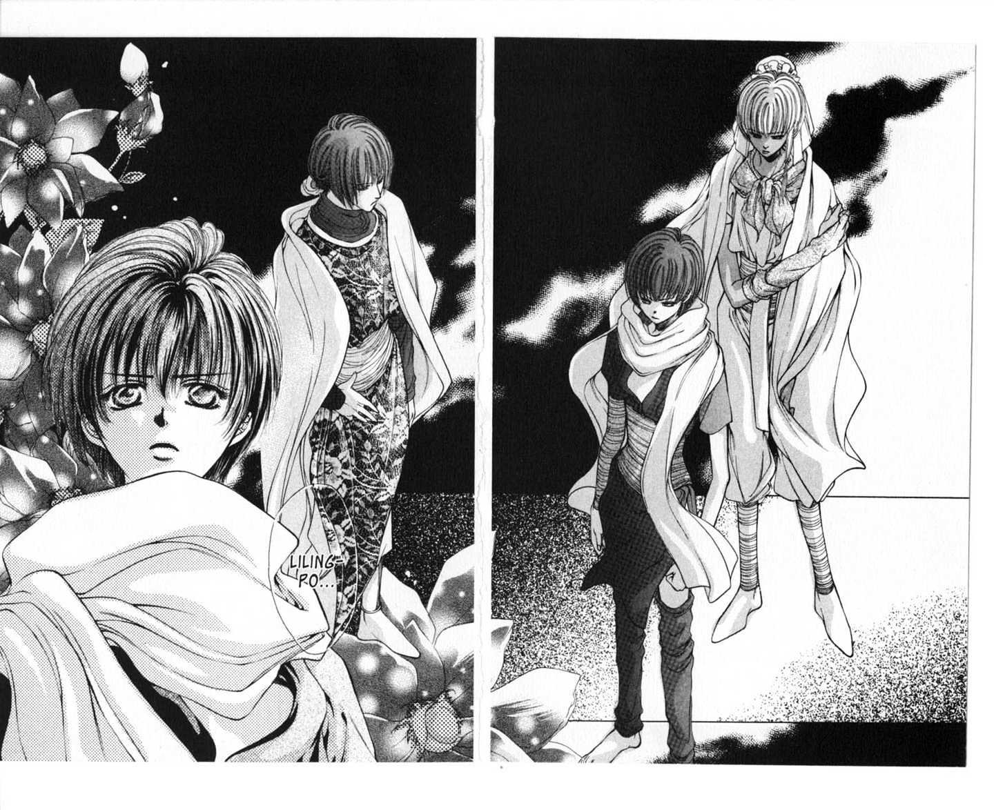 Liling-Po Chapter 2.4-4 page 7 - Vol.02 Chapter 4 : Going Home, Part 4