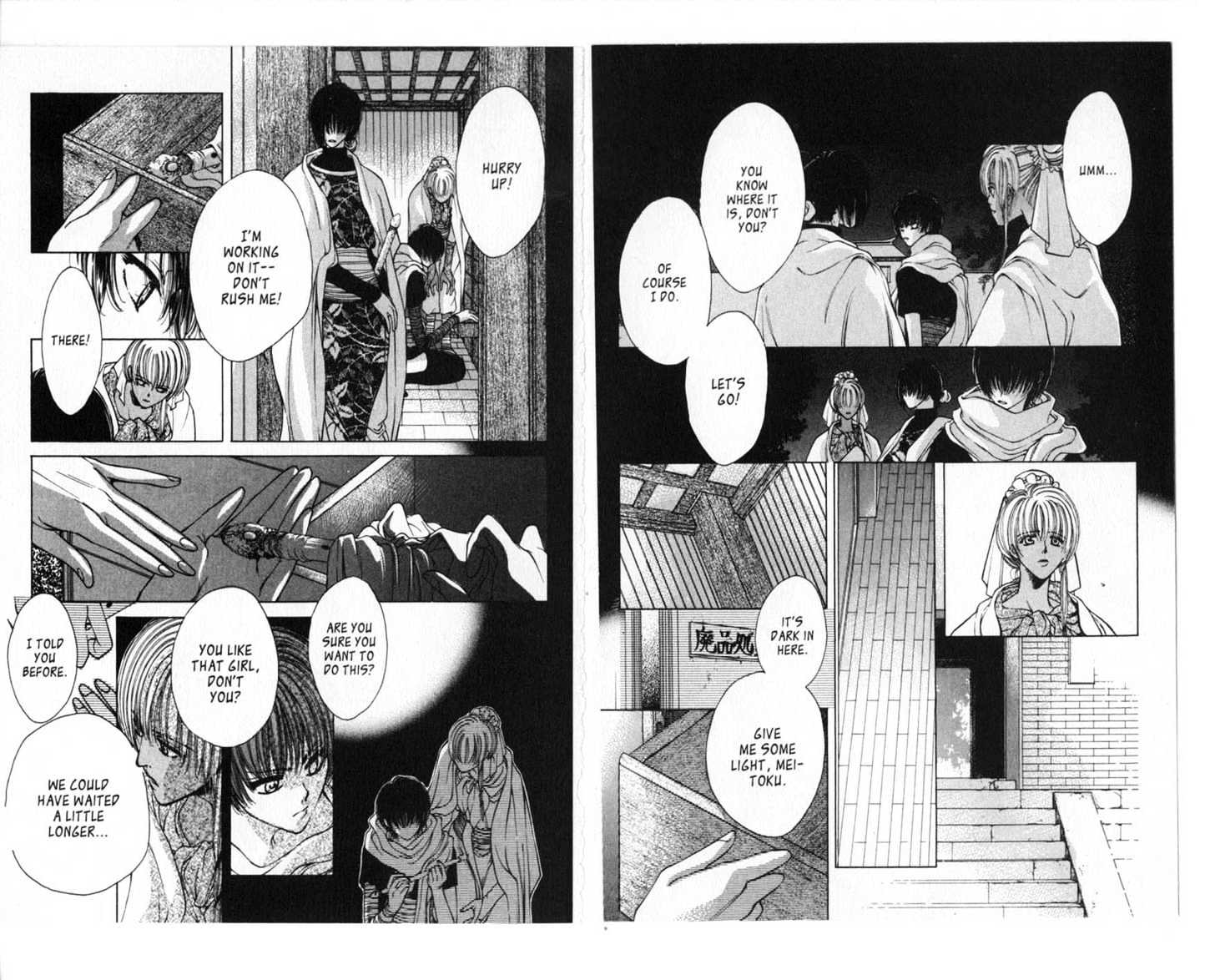 Liling-Po Chapter 2.4-4 page 8 - Vol.02 Chapter 4 : Going Home, Part 4