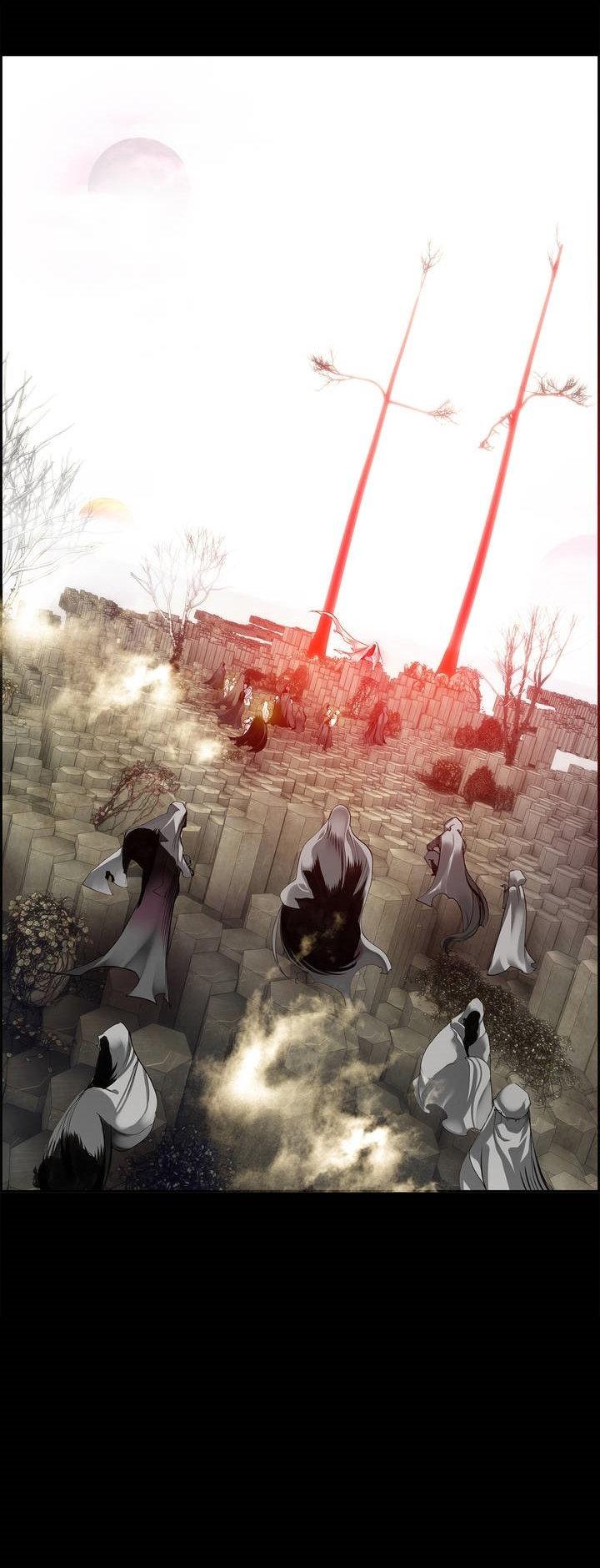 Lilith's Cord Chapter 0 page 11 - Chapter 0: Prologue