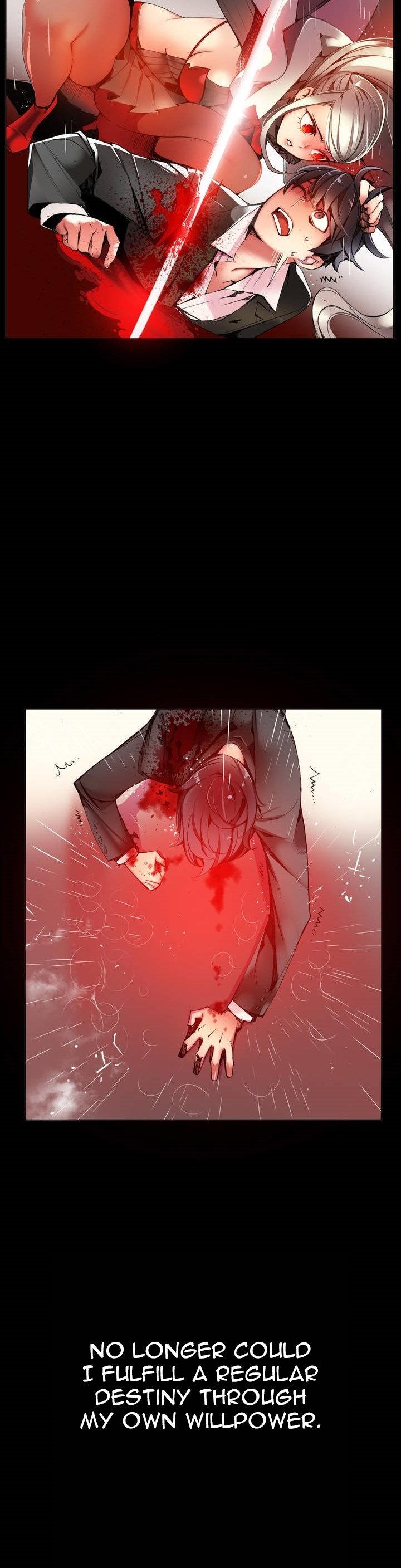 Lilith's Cord Chapter 0 page 8 - Chapter 0: Prologue