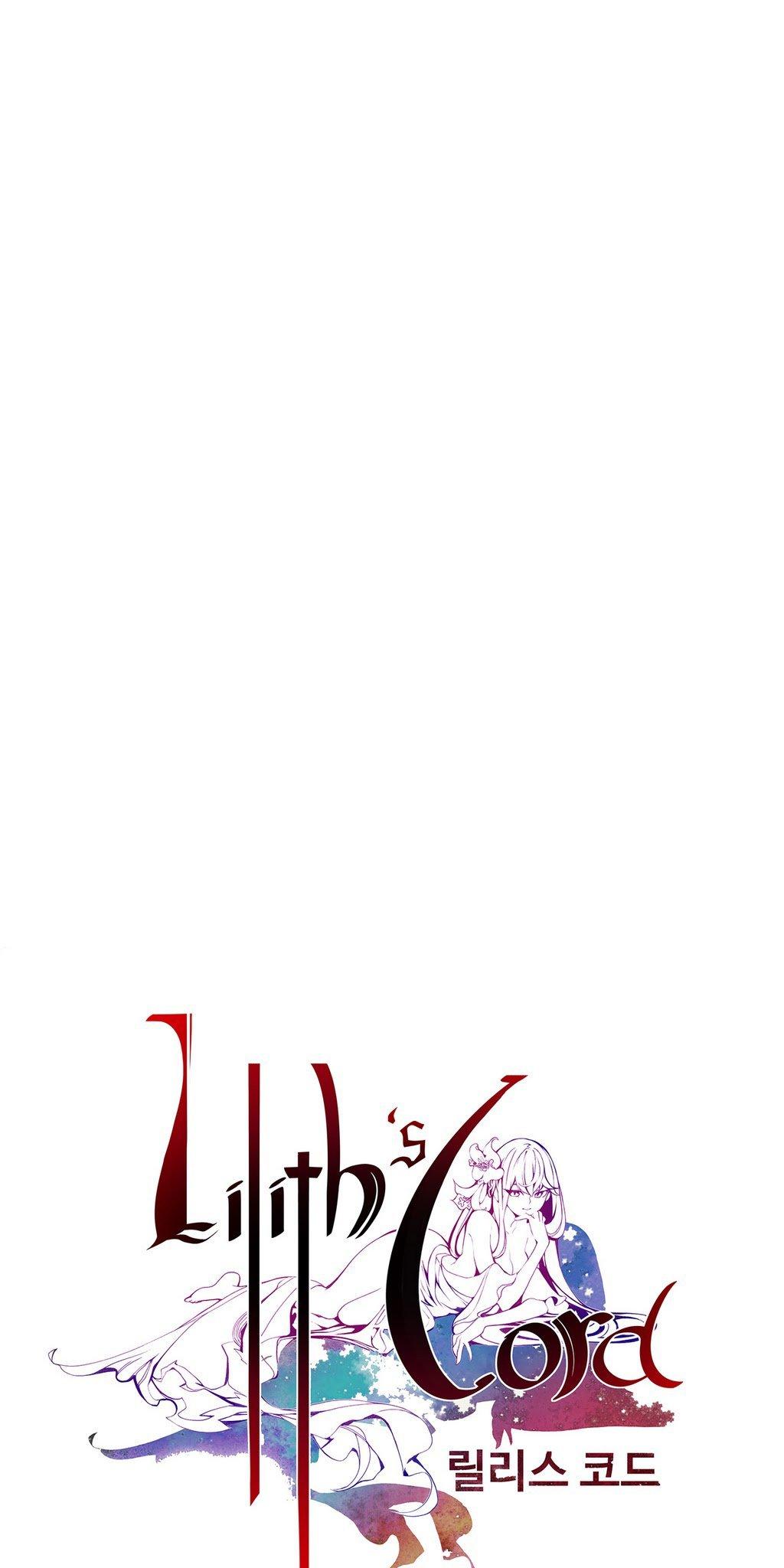 Lilith's Cord Chapter 10 page 1 - Chapter 10