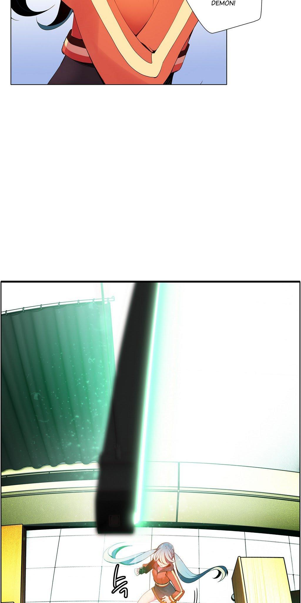 Lilith's Cord Chapter 10 page 24 - Chapter 10
