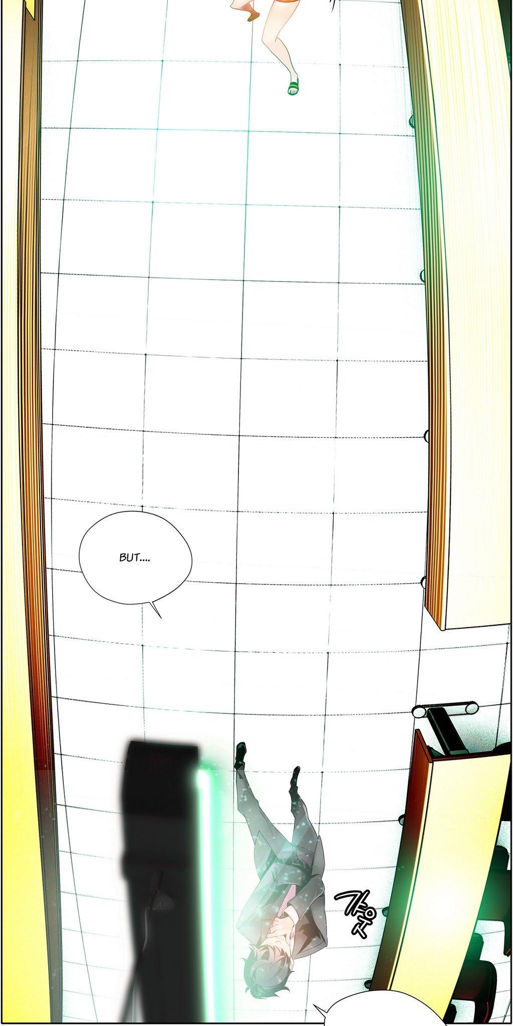 Lilith's Cord Chapter 10 page 25 - Chapter 10