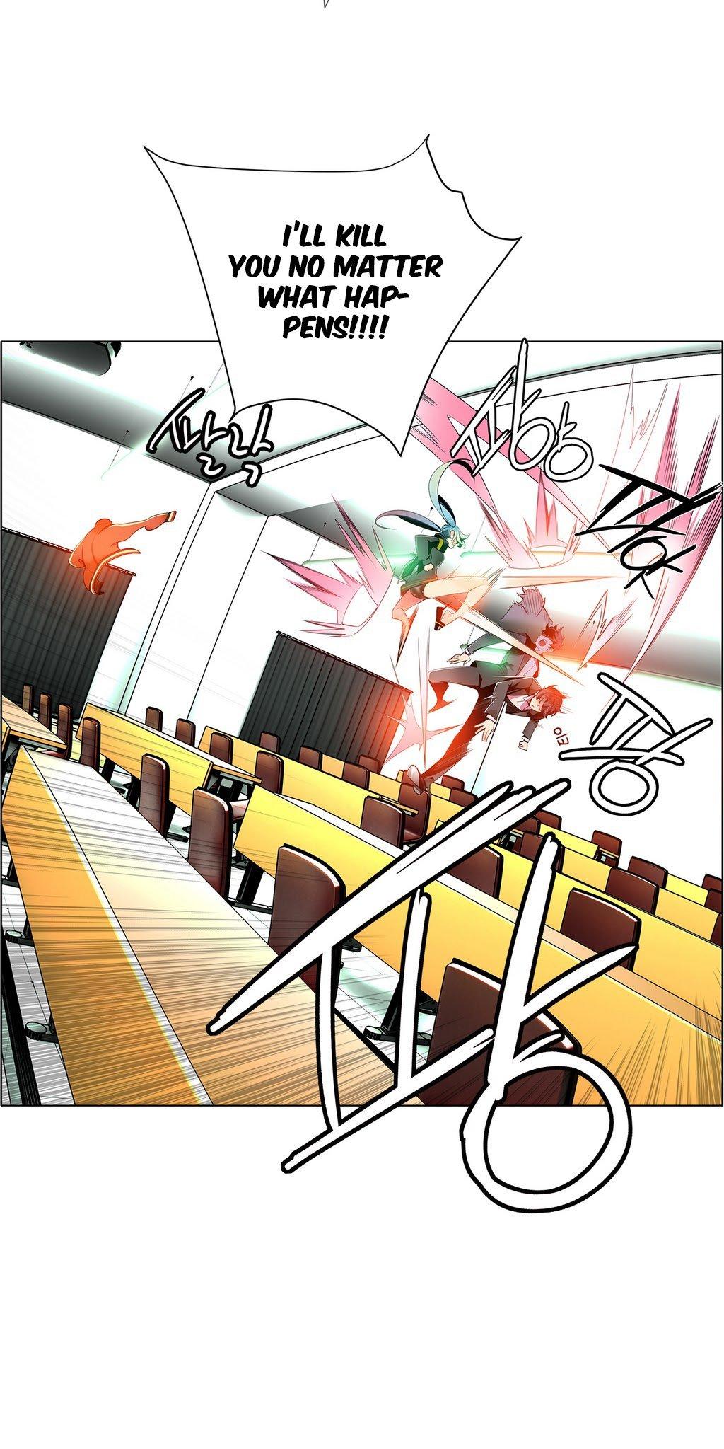 Lilith's Cord Chapter 10 page 34 - Chapter 10