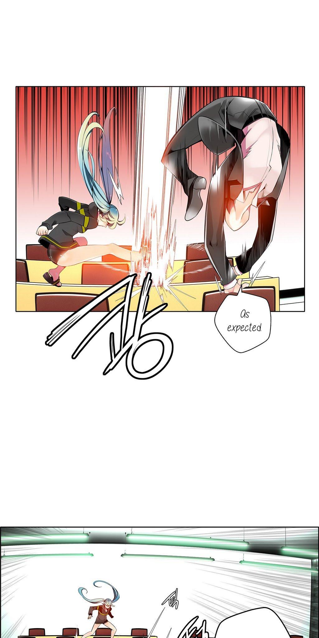Lilith's Cord Chapter 10 page 36 - Chapter 10