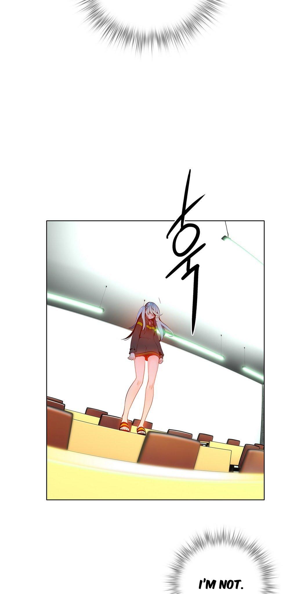 Lilith's Cord Chapter 10 page 39 - Chapter 10
