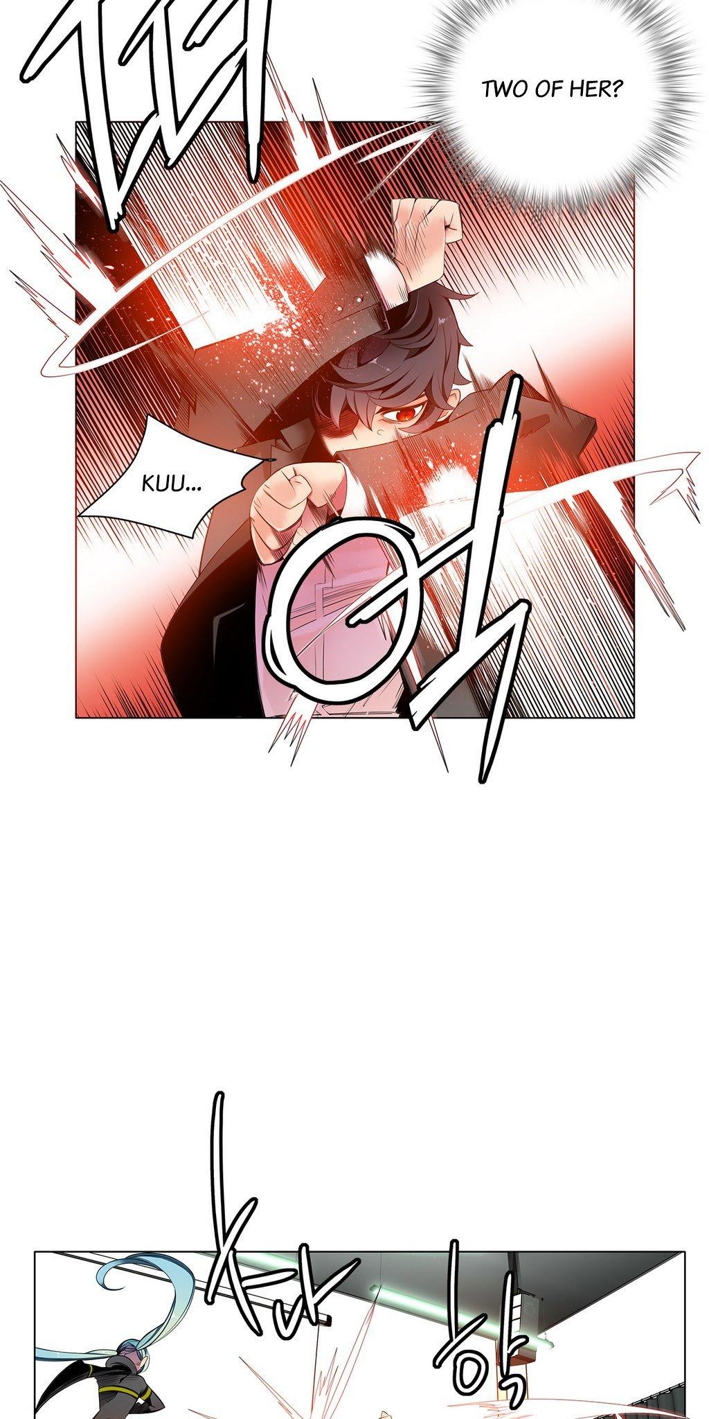 Lilith's Cord Chapter 10 page 43 - Chapter 10