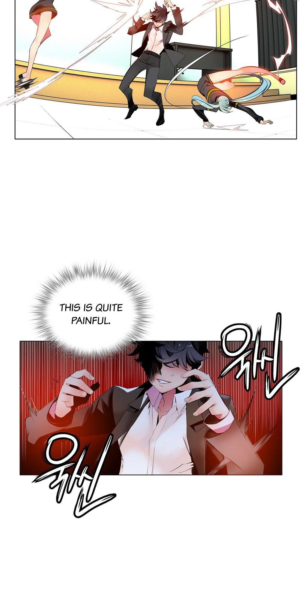 Lilith's Cord Chapter 10 page 44 - Chapter 10