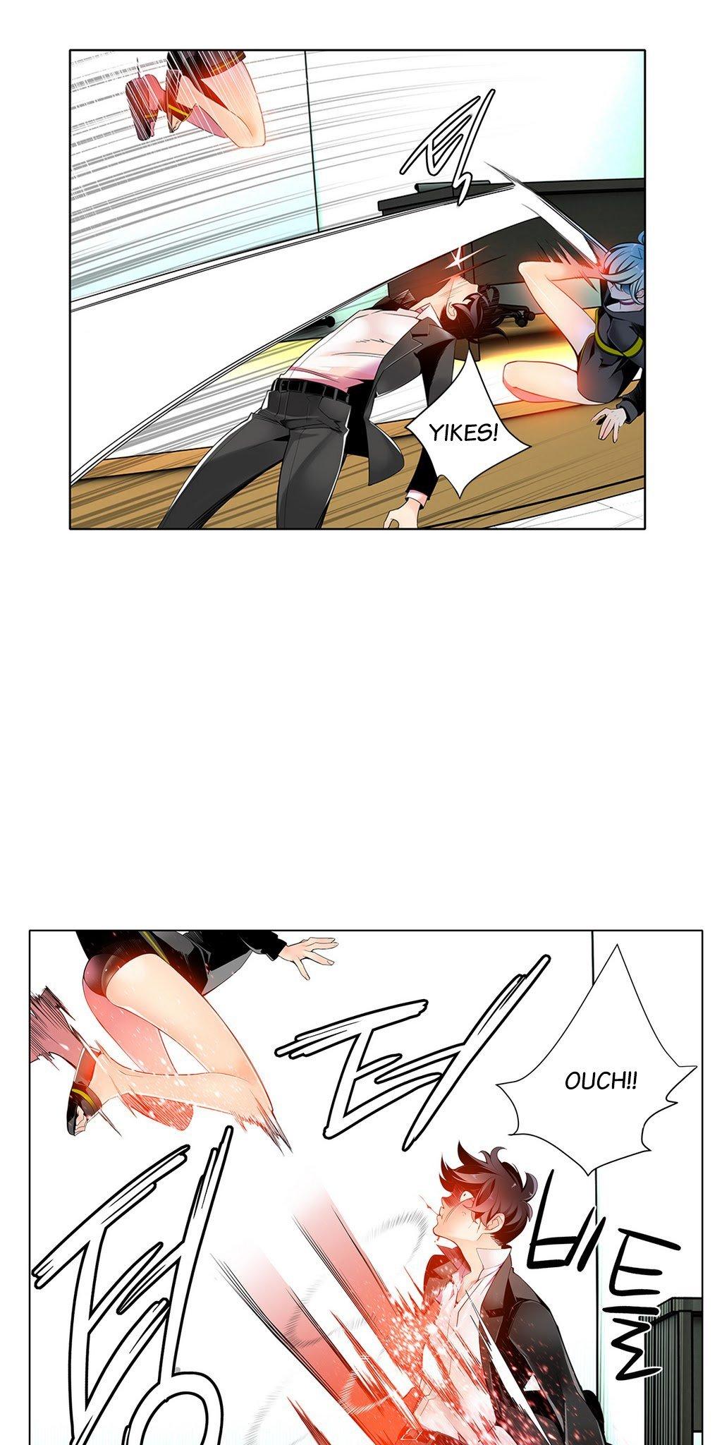 Lilith's Cord Chapter 10 page 48 - Chapter 10