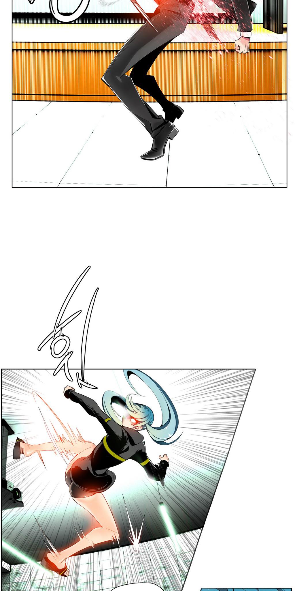 Lilith's Cord Chapter 10 page 49 - Chapter 10