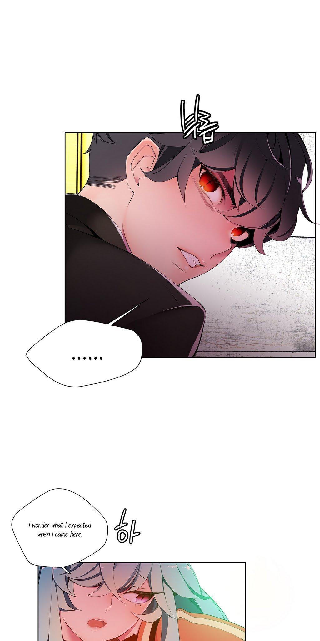Lilith's Cord Chapter 10 page 7 - Chapter 10
