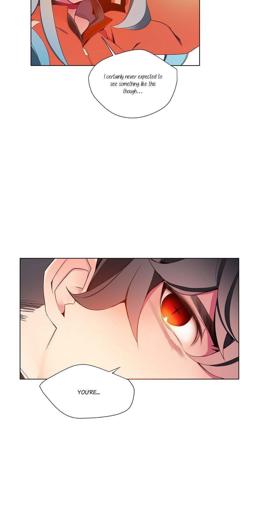 Lilith's Cord Chapter 10 page 8 - Chapter 10