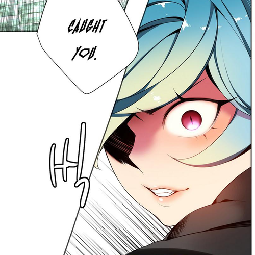 Lilith's Cord Chapter 10 cover