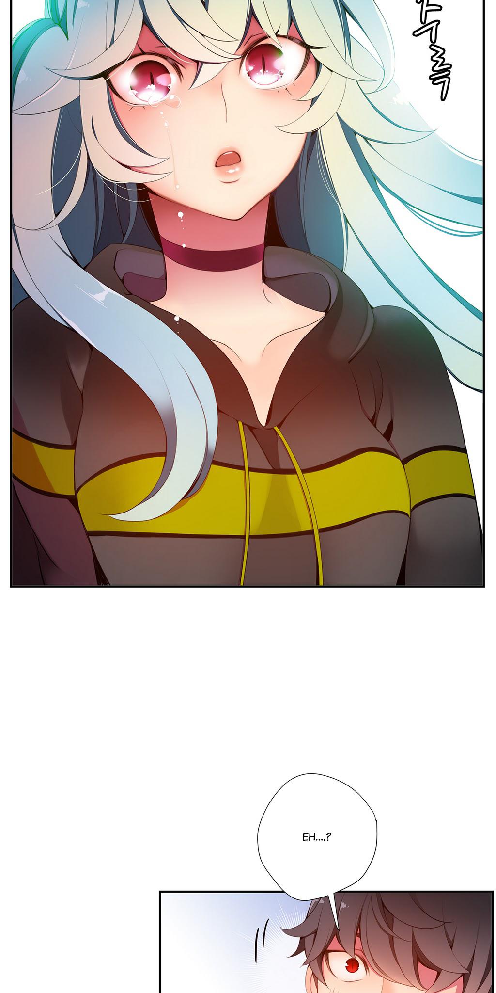 Lilith's Cord Chapter 11 page 10 - Chapter 11