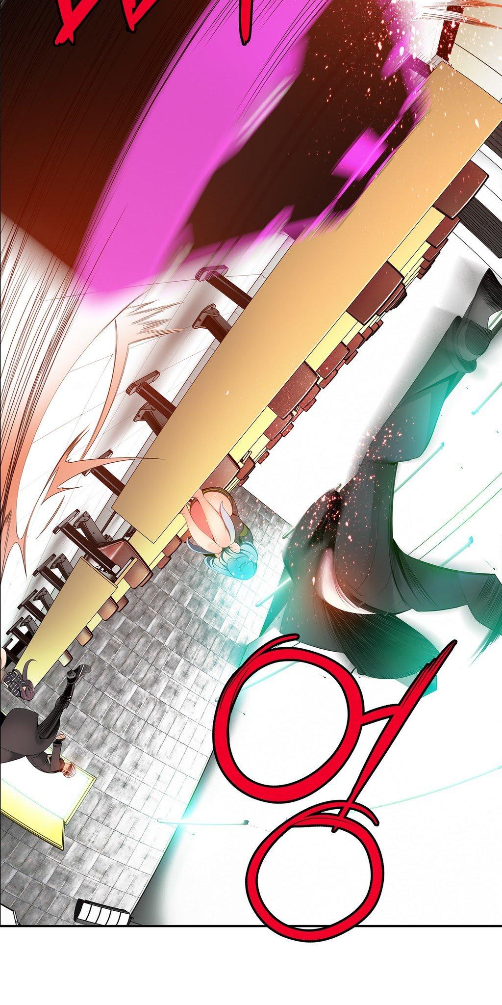 Lilith's Cord Chapter 11 page 16 - Chapter 11
