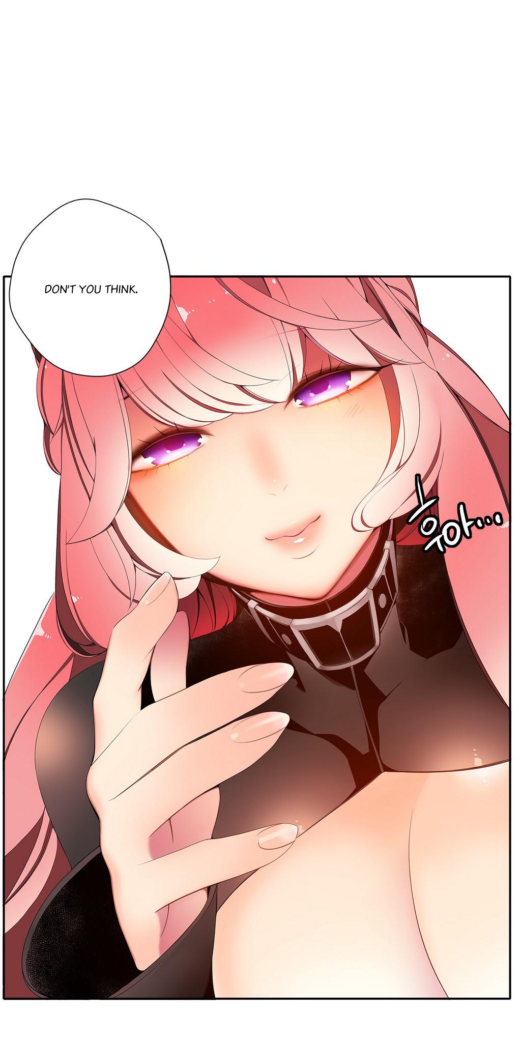 Lilith's Cord Chapter 11 page 29 - Chapter 11