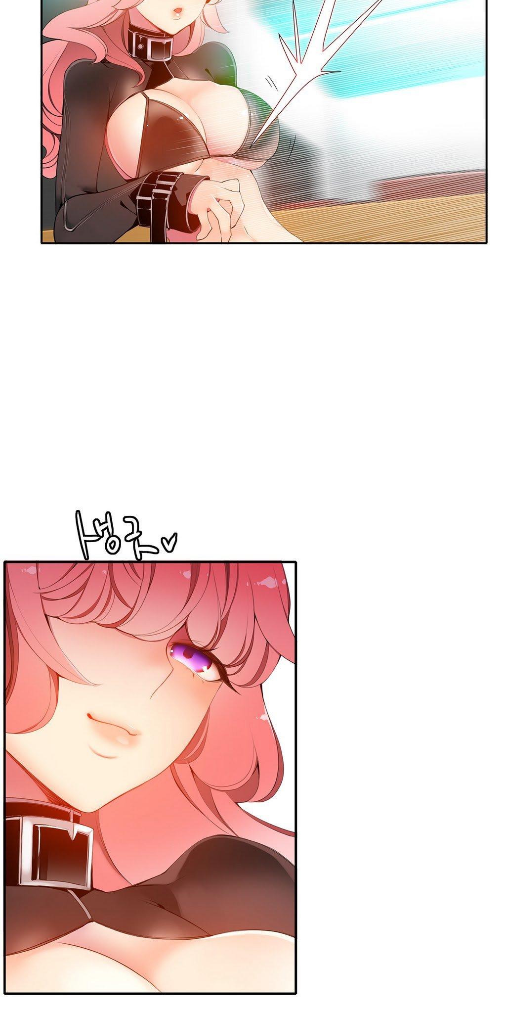 Lilith's Cord Chapter 11 page 32 - Chapter 11