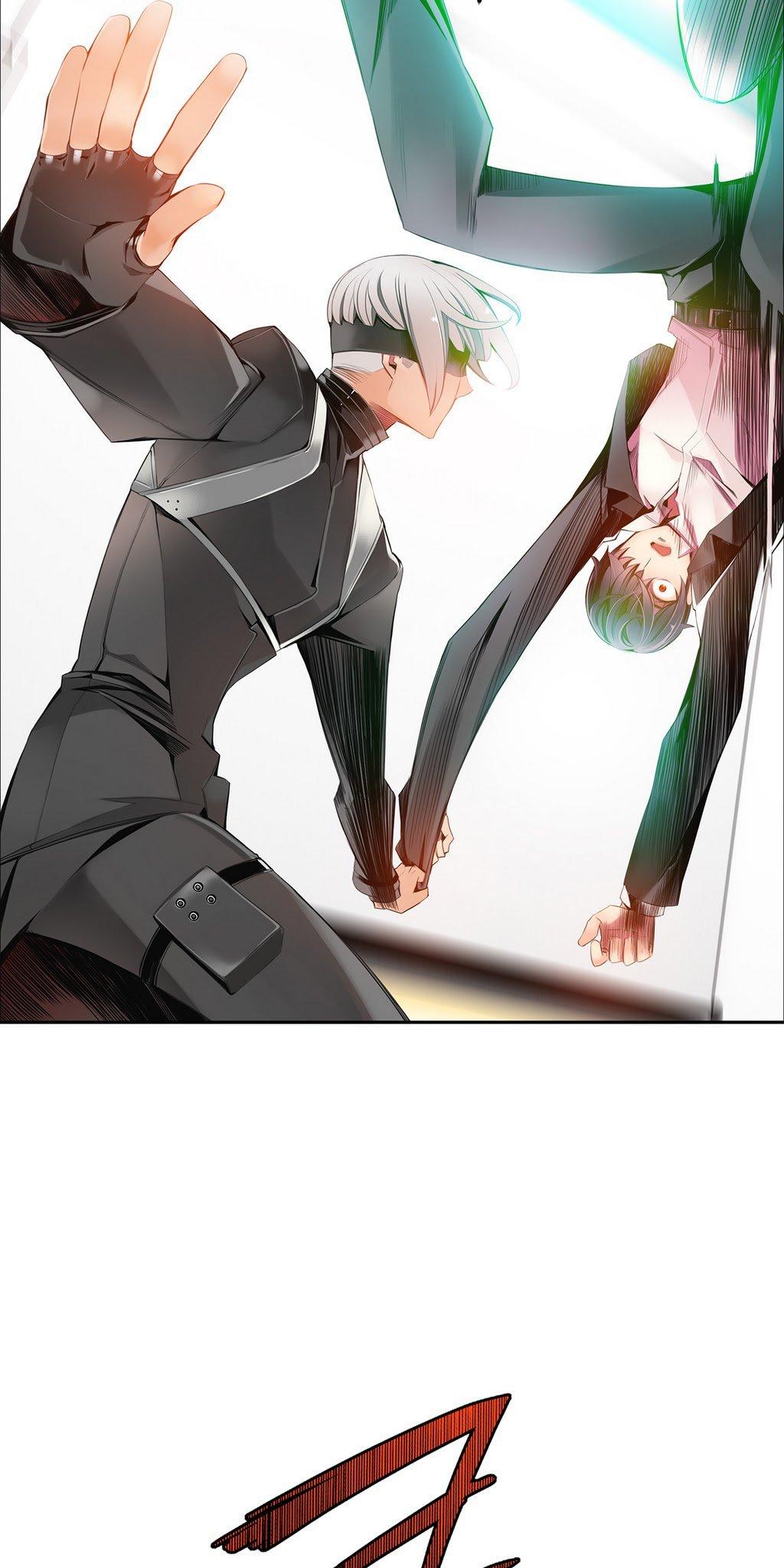 Lilith's Cord Chapter 11 page 55 - Chapter 11