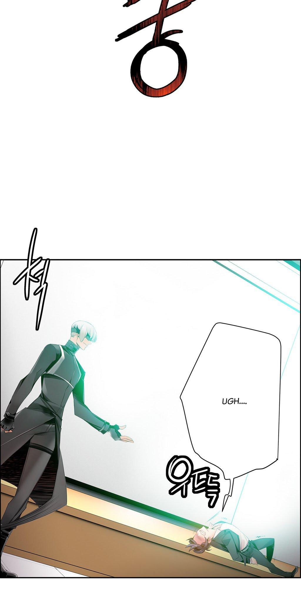 Lilith's Cord Chapter 11 page 56 - Chapter 11
