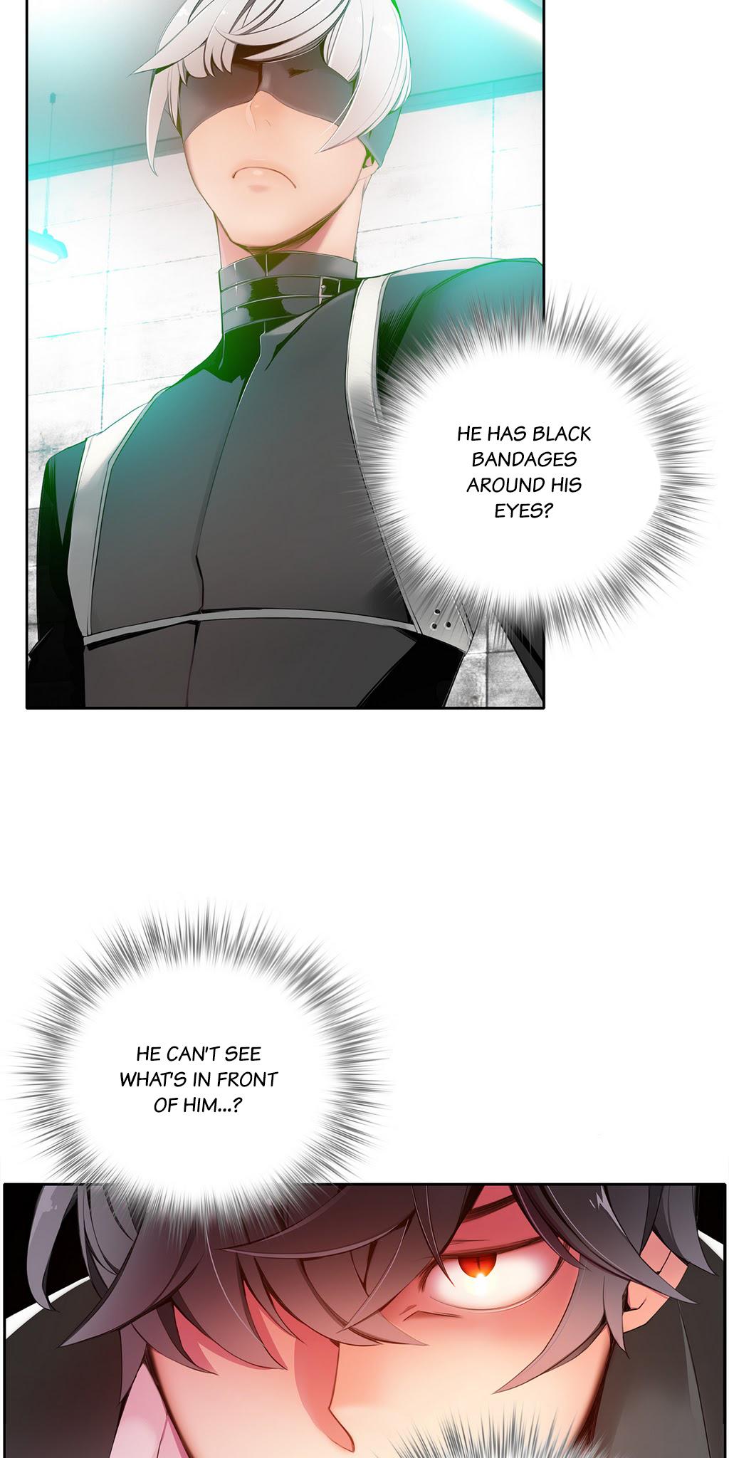 Lilith's Cord Chapter 11 page 58 - Chapter 11