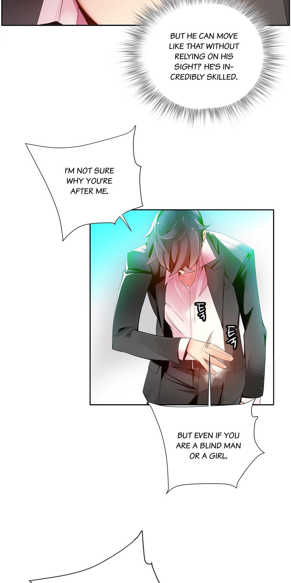 Lilith's Cord Chapter 11 page 59 - Chapter 11