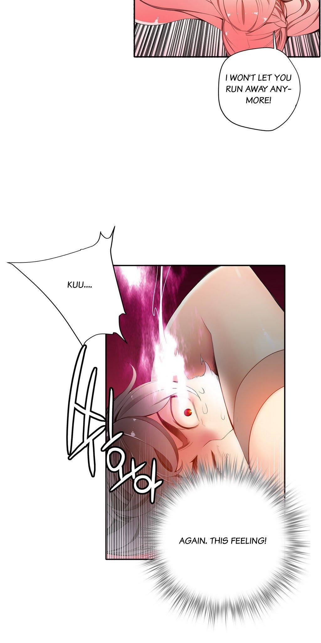 Lilith's Cord Chapter 11 page 65 - Chapter 11