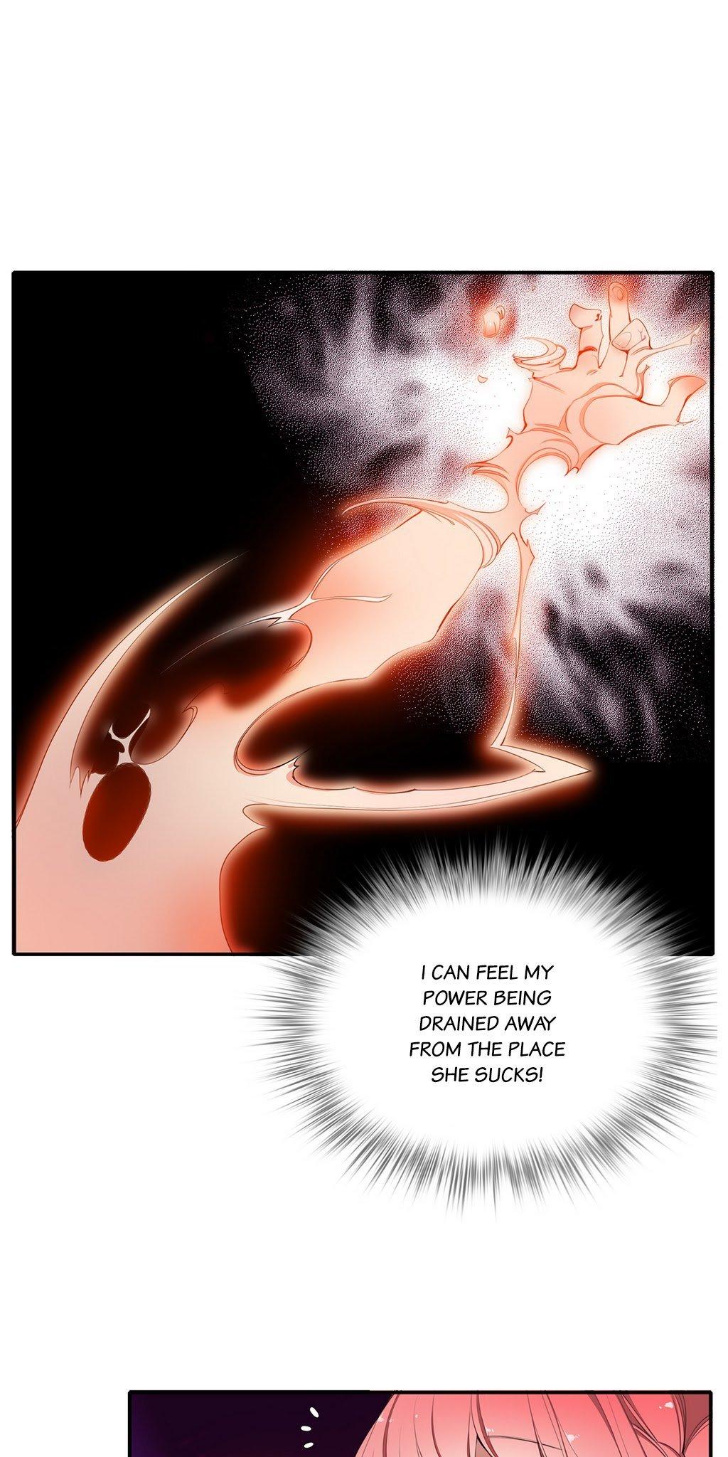 Lilith's Cord Chapter 11 page 66 - Chapter 11