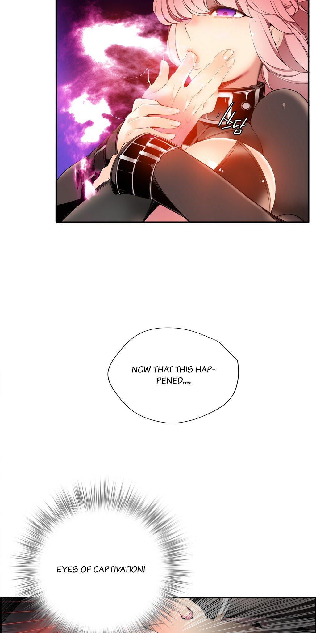 Lilith's Cord Chapter 11 page 67 - Chapter 11