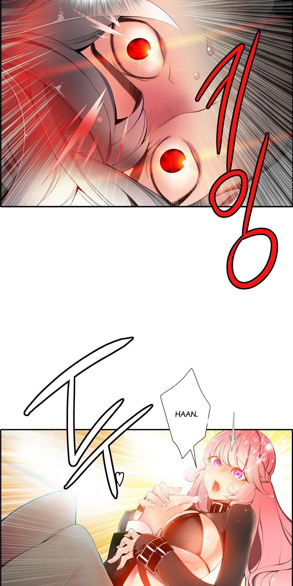 Lilith's Cord Chapter 11 page 68 - Chapter 11