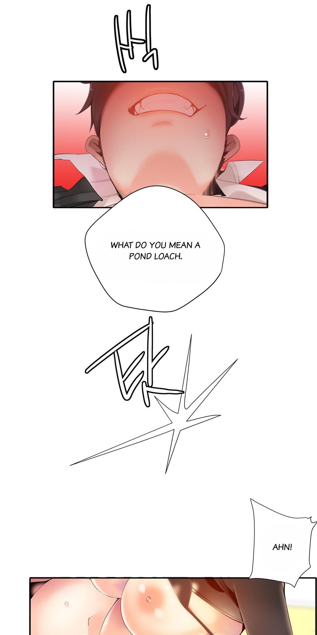 Lilith's Cord Chapter 11 page 76 - Chapter 11